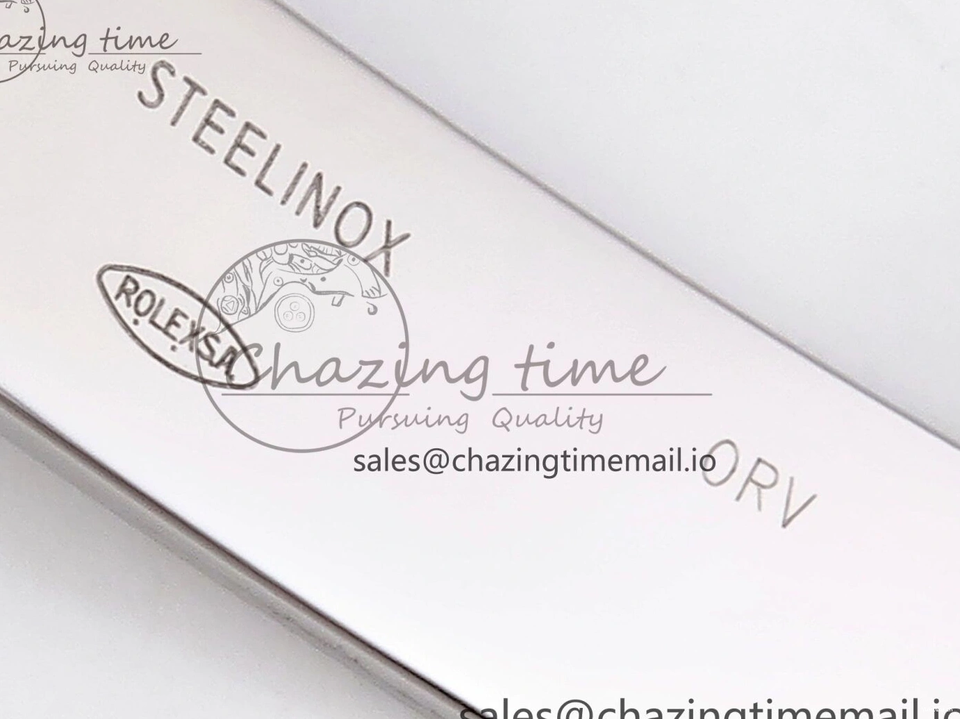 904L Edition SS on SH3235 (Gain Best Dial ARF YG 1:1 Diamonds Bracelet Weight) YG Steel DateJust 41 Jubilee 0516